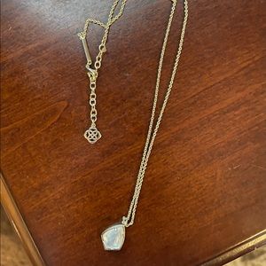 Kendra Scott necklace